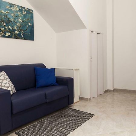 Blunotte Suite Potenza Dış mekan fotoğraf