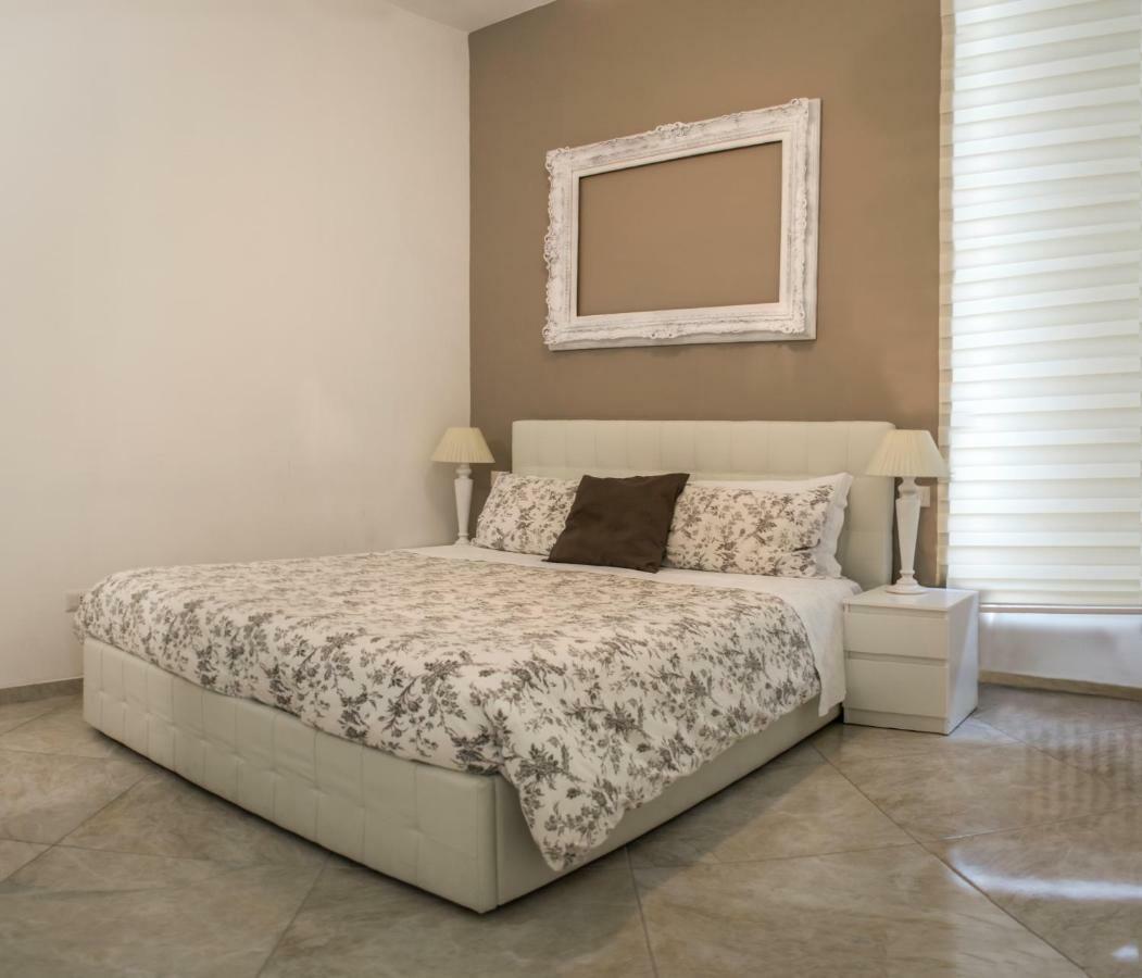 Blunotte Suite Potenza Dış mekan fotoğraf