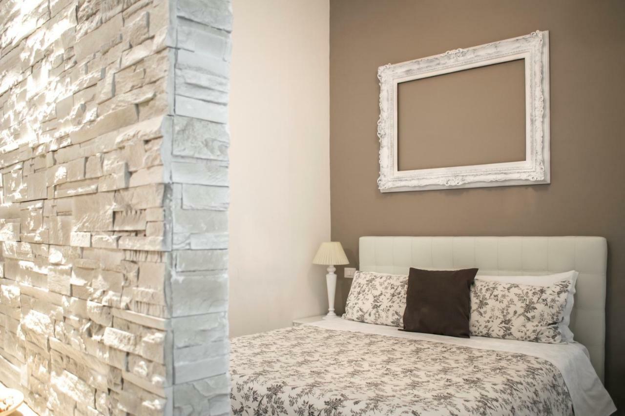 Blunotte Suite Potenza Dış mekan fotoğraf